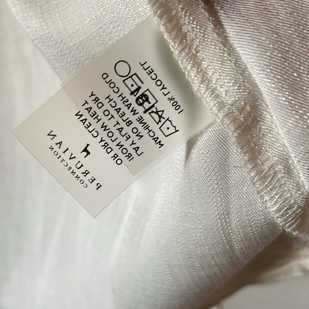 NWOT button up - Picture 3 of 6
